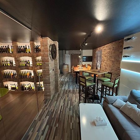 Apartmany Rose Lednice Dış mekan fotoğraf