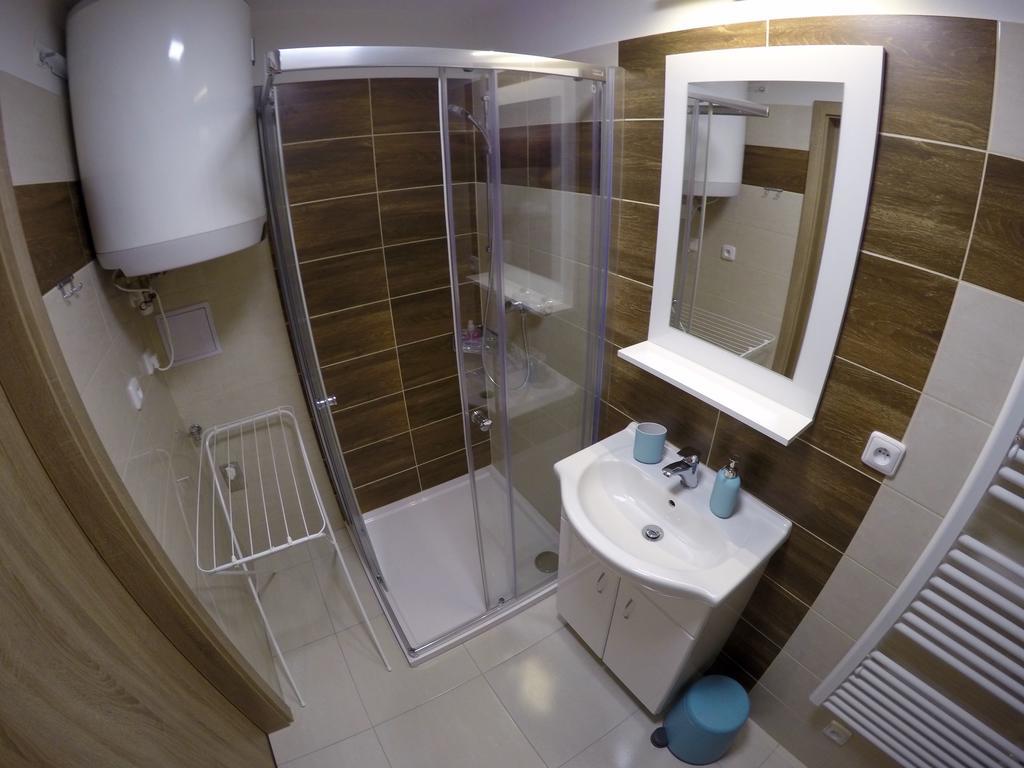 Apartmany Rose Lednice Dış mekan fotoğraf