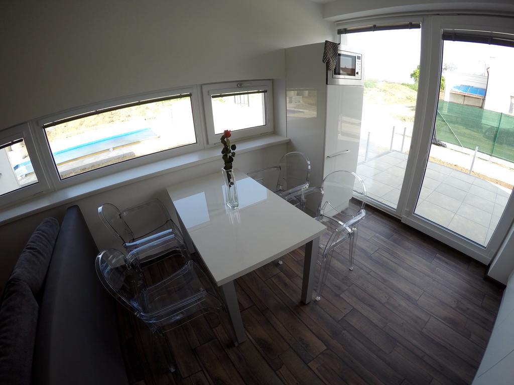 Apartmany Rose Lednice Dış mekan fotoğraf