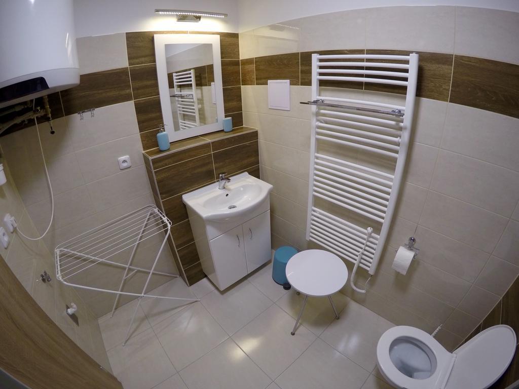 Apartmany Rose Lednice Dış mekan fotoğraf