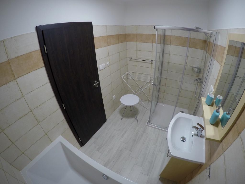Apartmany Rose Lednice Dış mekan fotoğraf