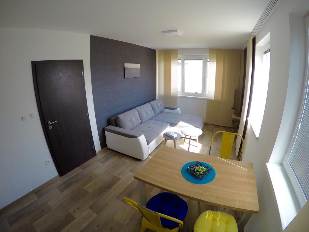 Apartmany Rose Lednice Dış mekan fotoğraf