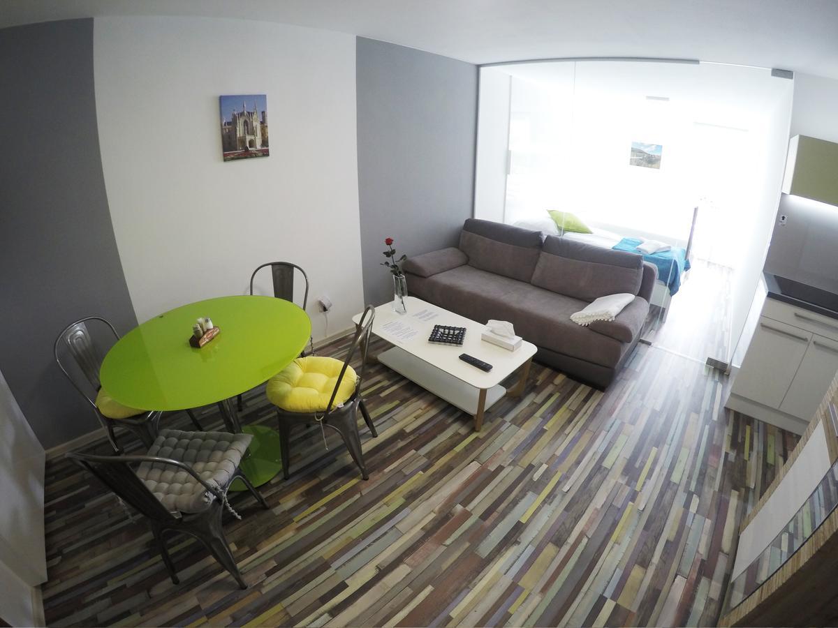 Apartmany Rose Lednice Dış mekan fotoğraf