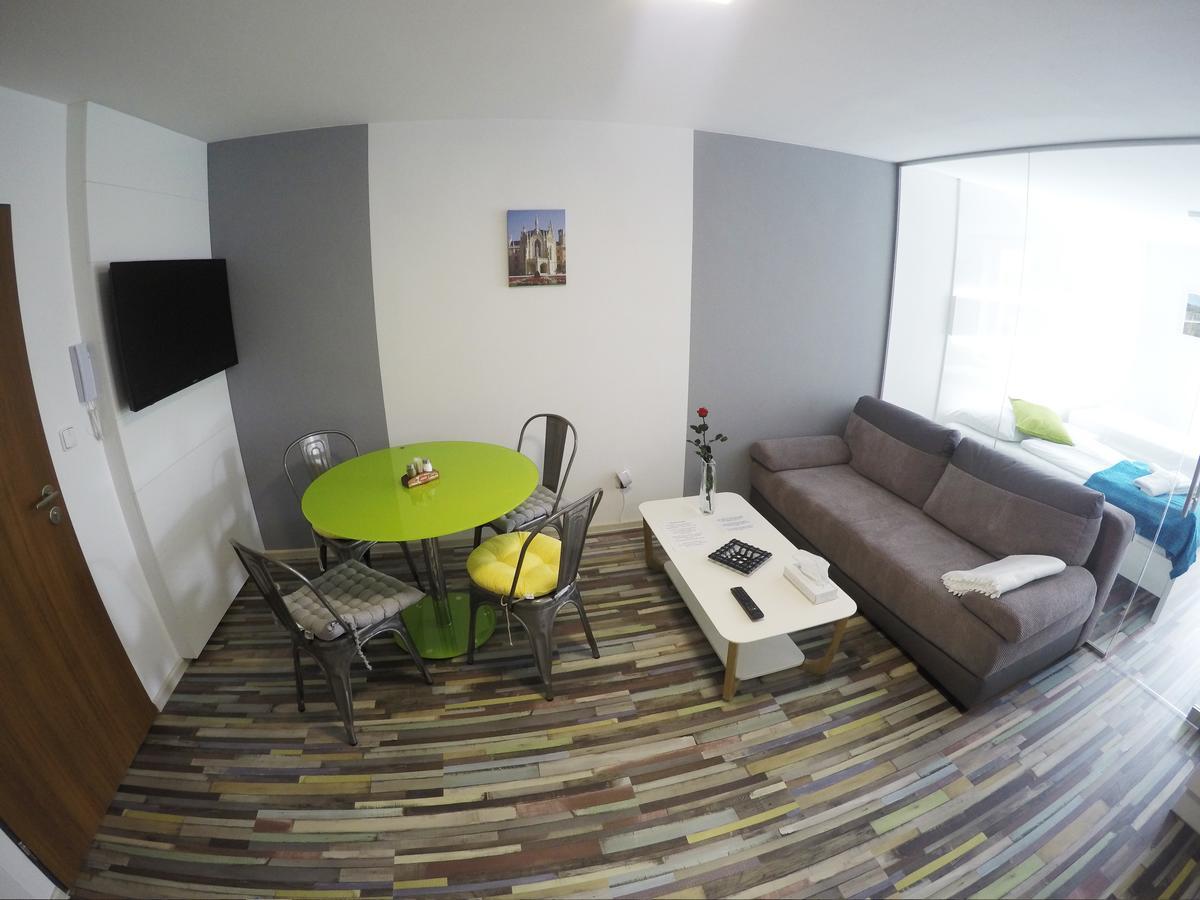 Apartmany Rose Lednice Dış mekan fotoğraf