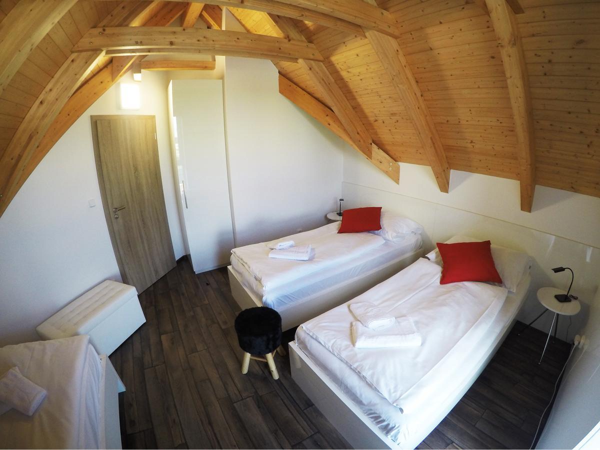 Apartmany Rose Lednice Dış mekan fotoğraf